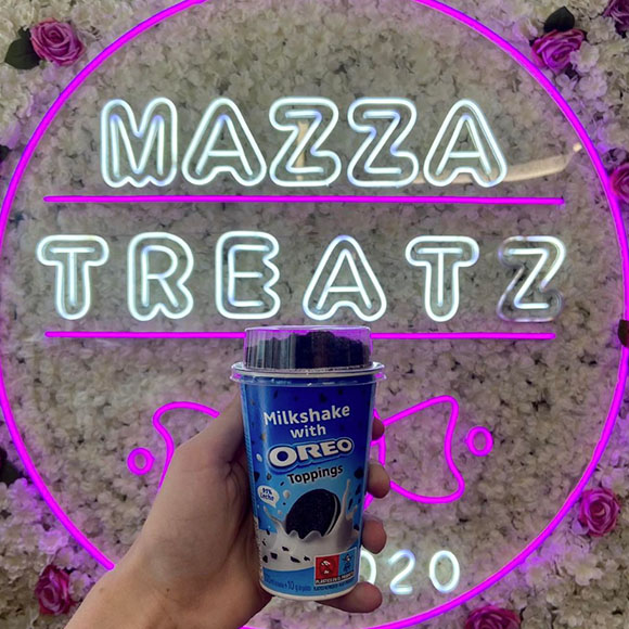 Mazza Treatz