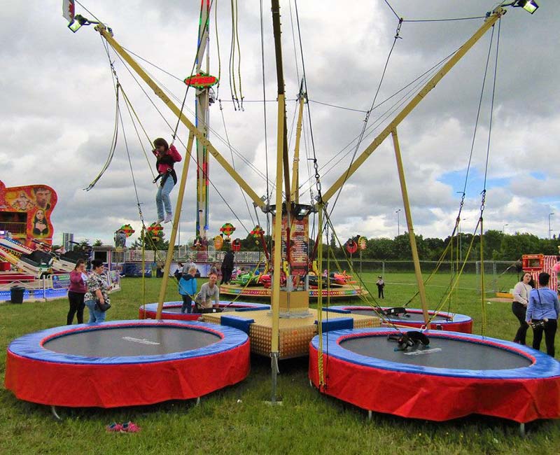 Swansea Food Fest Exhibitor