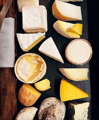 James & Georgia Sommerin