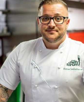 Thomas Leatherbarrow