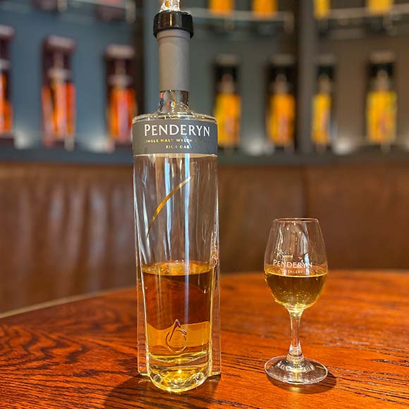 Penderyn