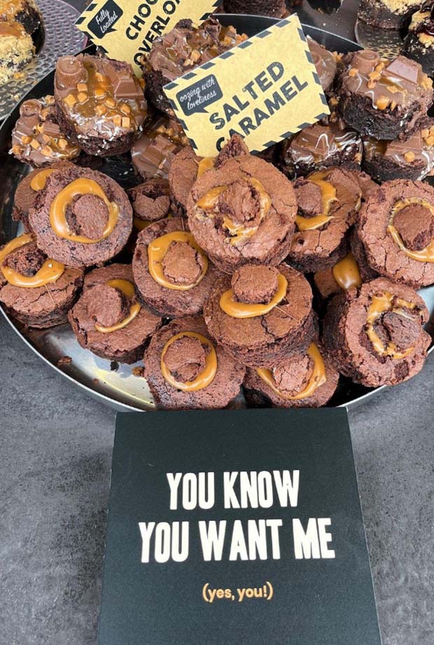 Swansea Food Fest Exhibitor