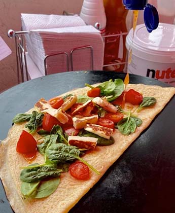 Swansea Food Fest Exhibitor