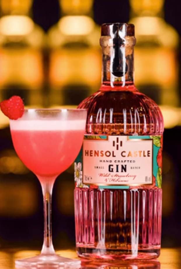 Swansea Food Fest Exhibitor